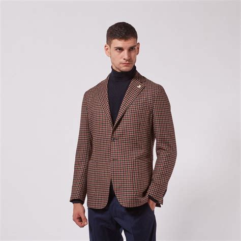 giacca leggera uomo louis vuitton|Giacche e Blazers eleganti da Uomo .